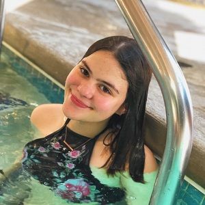 Meet your Posher, Melony